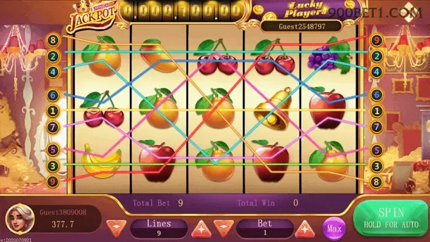 Descubra CacheRush: O Novo Fenômeno dos Jogos Digitais