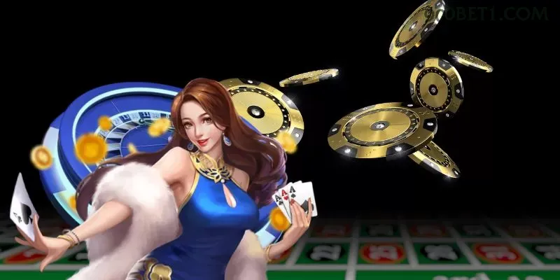 Descubra CacheRush: O Novo Fenômeno dos Jogos Digitais